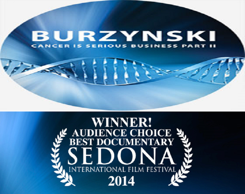 Burzynski: Cancer Is Serious Business, Part 2 A compelling follow-up to the award-winning documentary, Burzynski; Burzynski: Cancer is Serious Business, Part II explores a controversial cancer therapy in clinical trials by USA's FDA--and cancer patients experience using this therapy.